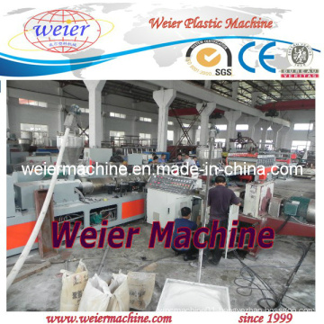 PVC Foamed Board Making Machine